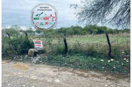 Venta, Nuevo León, Monterrey, Terreno Hualahuises N.L.,   360,000.00