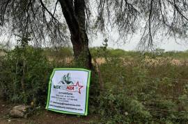 Venta, Nuevo León, Monterrey, Terreno Hualahuises N.L.,   360,000.00