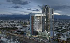 Venta, Inicio preventa a 900 mts Tec de Monterrey 