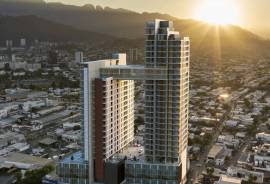 Venta, Inicio preventa a 900 mts Tec de Monterrey 