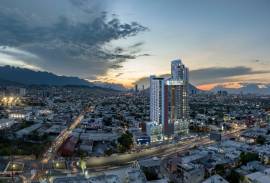 Venta, Inicio preventa a 900 mts Tec de Monterrey 